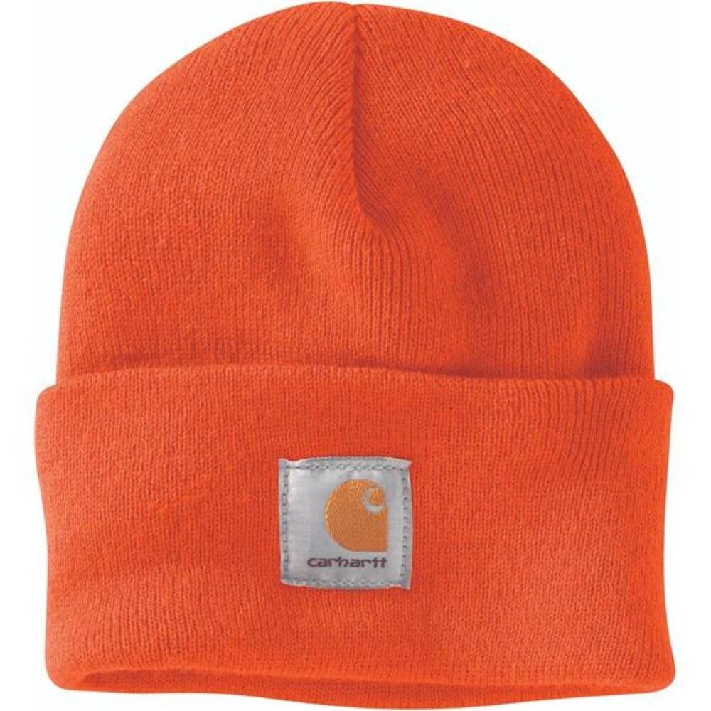 Men's Knit Cuffed Beanie